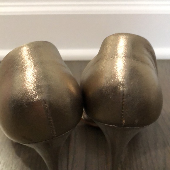 Giuseppe Zanotti Design shoes size 8 - Picture 7 of 13